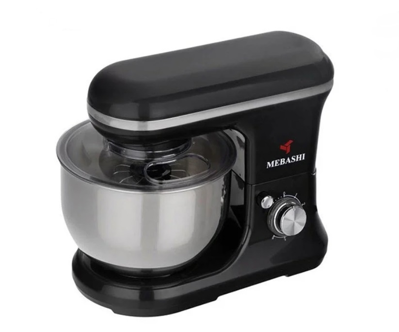 همزن برقی مباشی مدل ME-SBM1105 کاسه دار 5 لیتری - Image 2