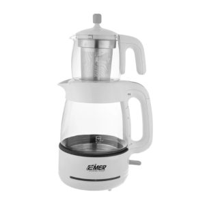 چای ساز Emer مدل EM-070 سفید