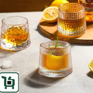 نیم لیوان چرخشی وارداتی