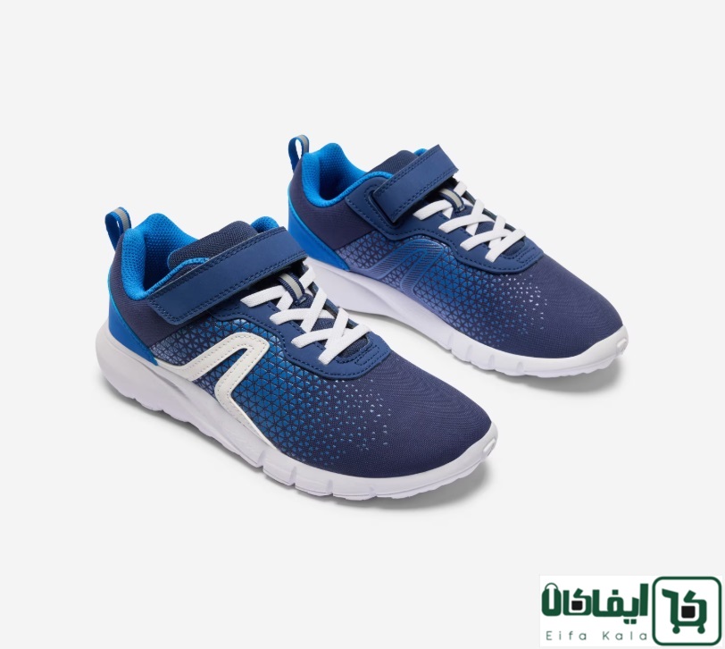 کفش پیاده روی بچگانه دکاتلون کد 8368186 اورجینال