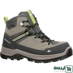کفش کوهنوردی ضدآب کچوا MH500