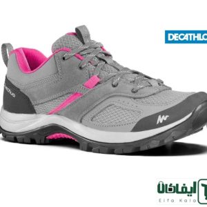 کفش طبیعت‌گردی زنانه کچوا MH100