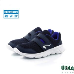 کفش بچگانه کالنجی Ekiden One – سرمه‌ای