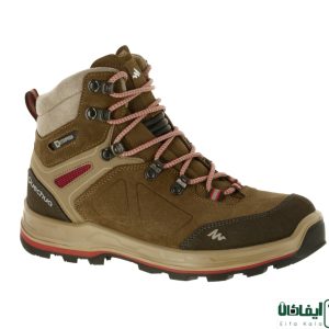 کفش کوهنوردی کچوا SHOES TREK 100 L ضد آب