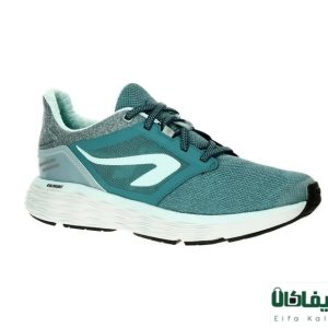 کفش رانینگ کالنجی Run Comfort W لایت گرین