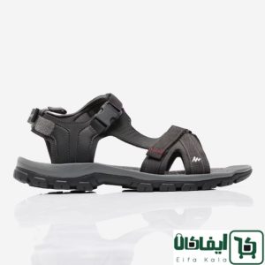 صندل کوهنوردی و آبنوردی مردانه QUECHUA NH500