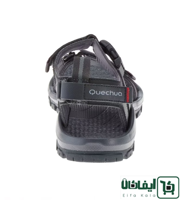 صندل کوهنوردی و آبنوردی مردانه QUECHUA NH500 - Image 9