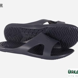 دمپایی استخر نابایجی NATASLAP SSU 100 خاکستری