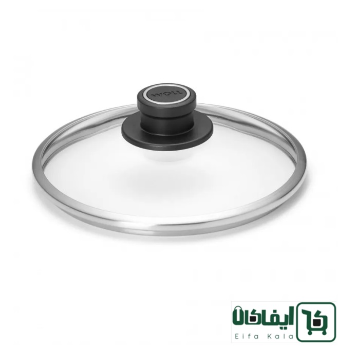 قابلمه وول مدل WOLL Diamond Titan Best سایز 20 | ظرفیت 3 لیتر - Image 4