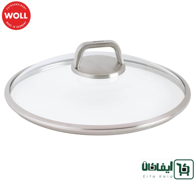 قابلمه وول WOLL Diamond Lite Pro سایز 24 | ظرفیت 3.8 لیتر - Image 4